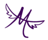 logo purple
