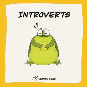 INtrovert