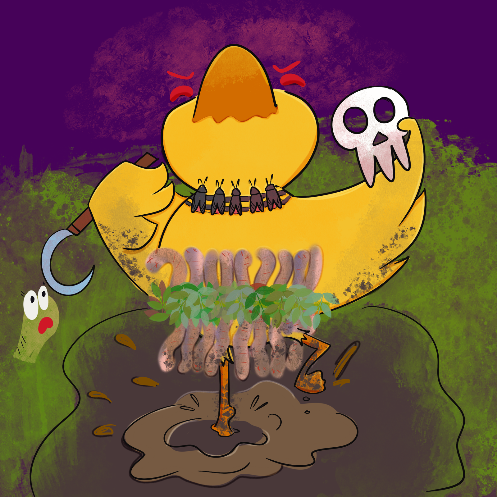 11_Yucky_Ducky