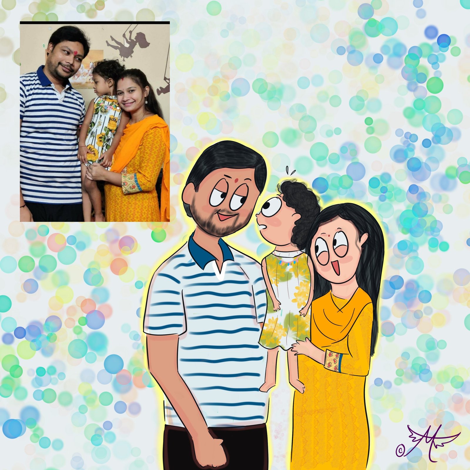 Ashish_Priti 2