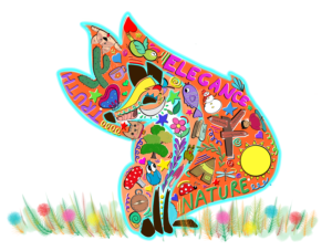 Fox 10x8